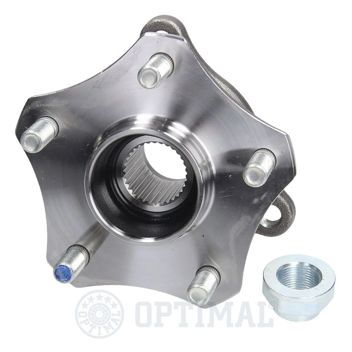 OPTIMAL 971316 Wheel Bearing Kit