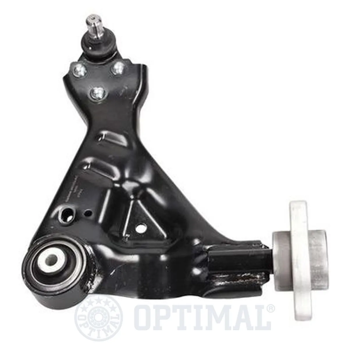 Control/Trailing Arm, wheel suspension G6-1484