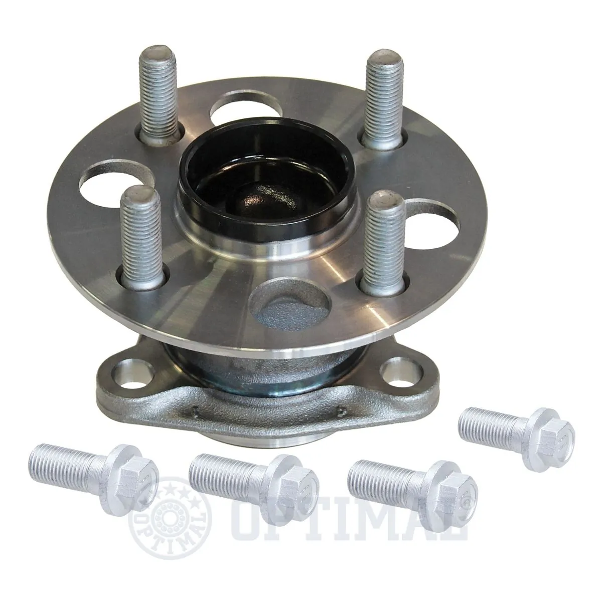 Wheel Bearing Kit 982196