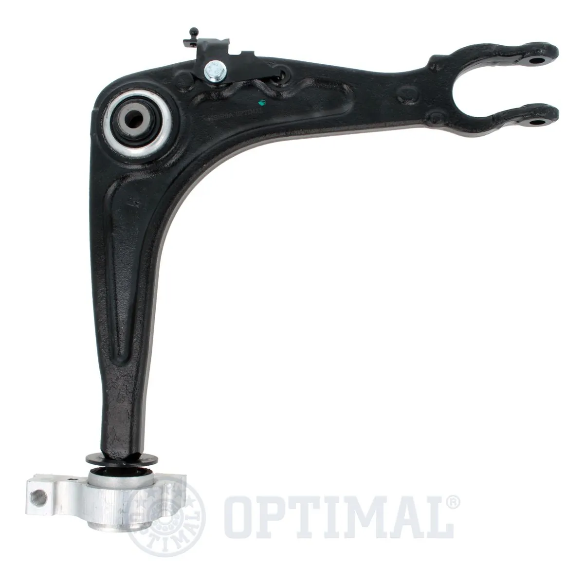 Control/Trailing Arm, wheel suspension G6-2183