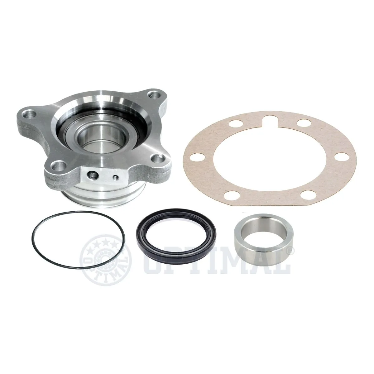 Wheel Bearing Kit 982888