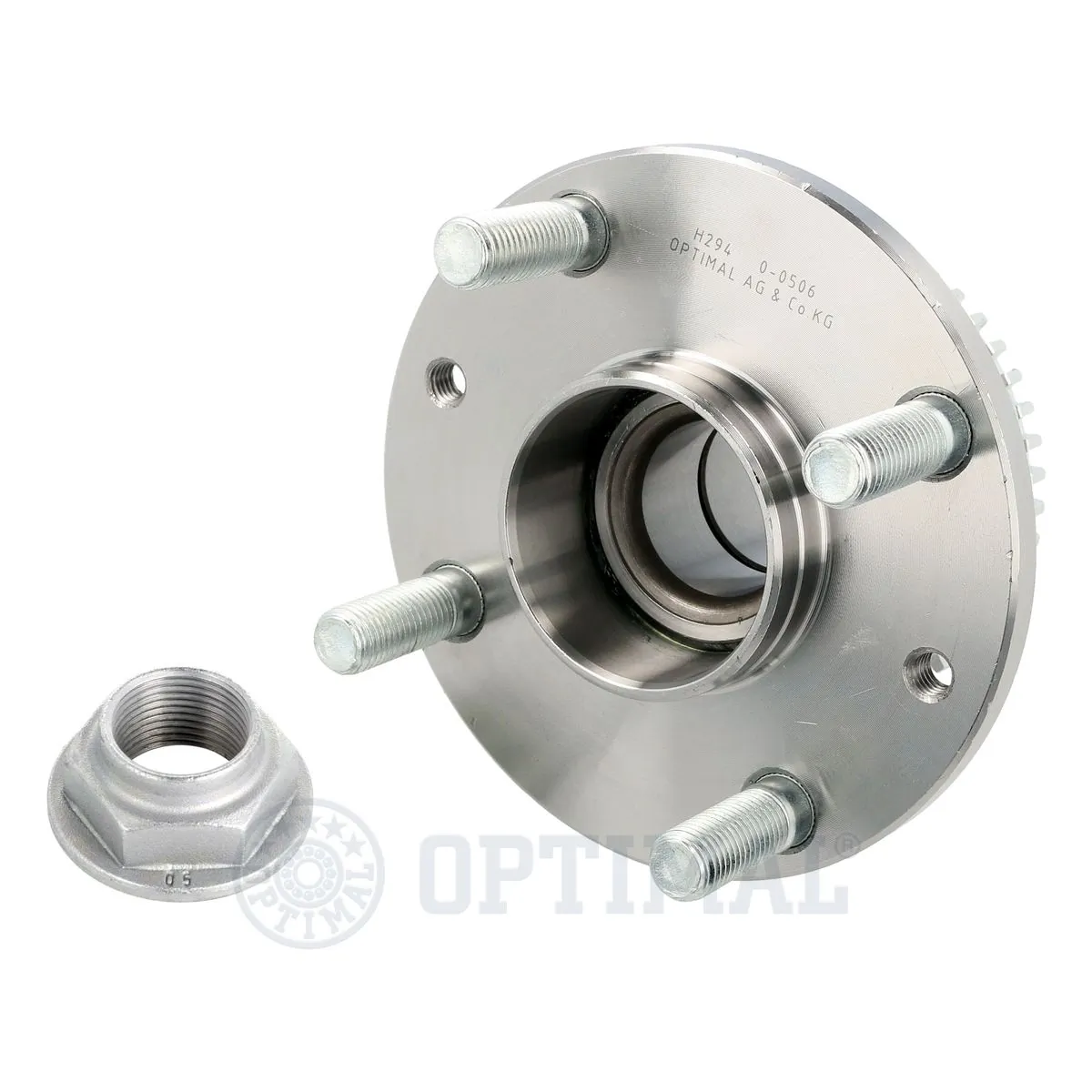 Wheel Bearing Kit 942773