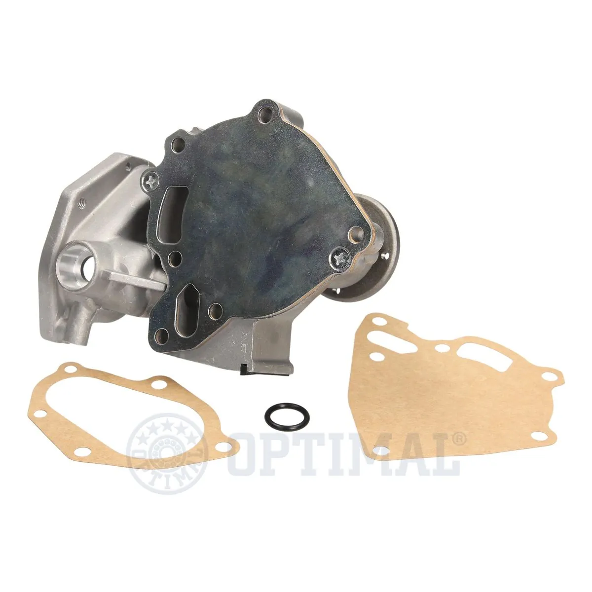 水泵，发动机冷却 AQ-2347