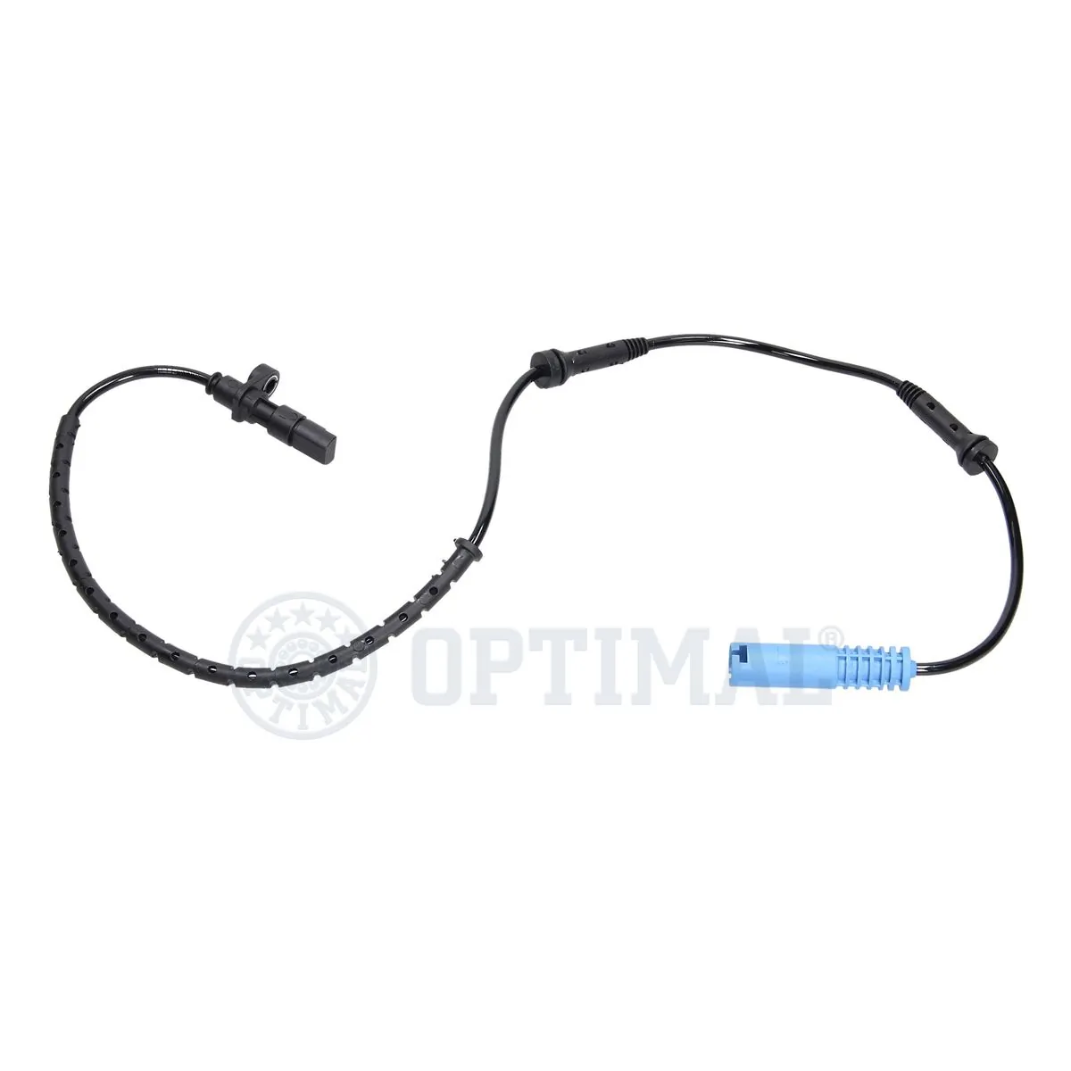 Sensor, wheel speed 06-S007