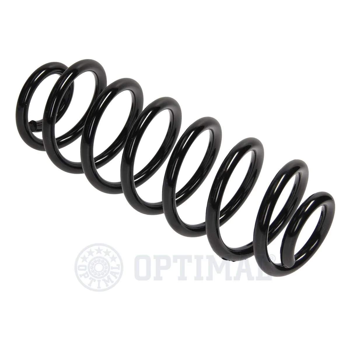 Fahrwerksfeder AF-4893