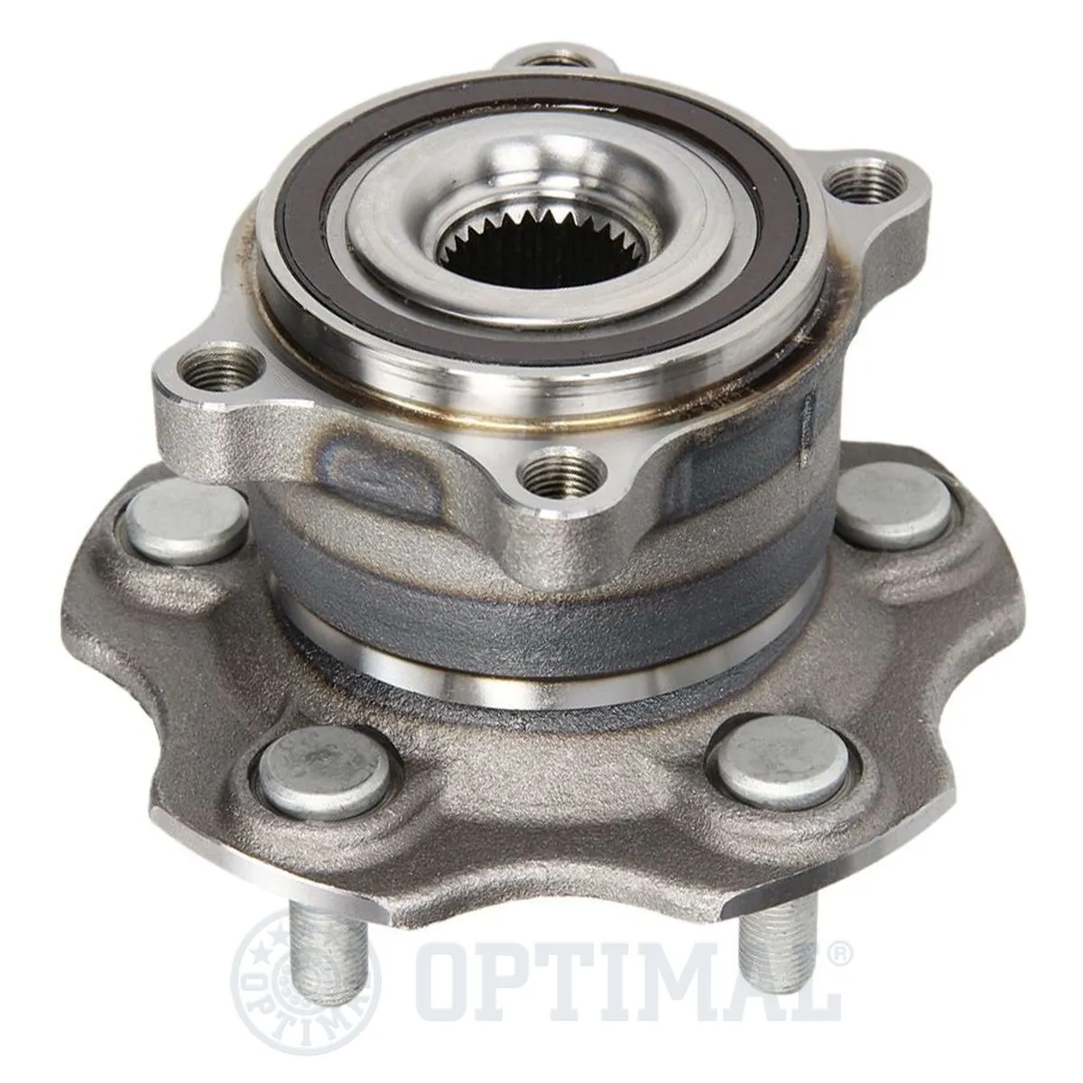 Wheel Bearing Kit 962734