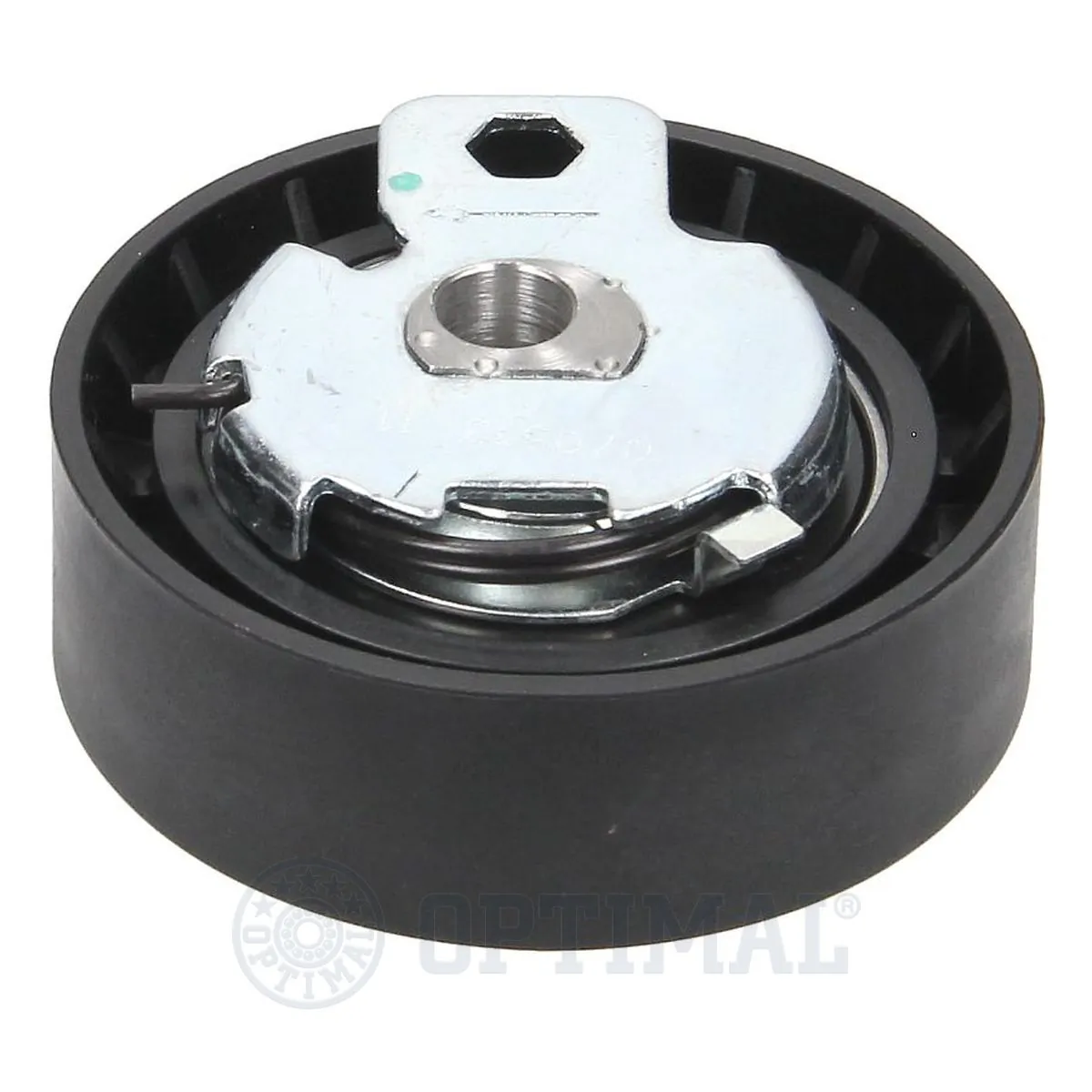 Tensioner Pulley, timing belt 0-N1367