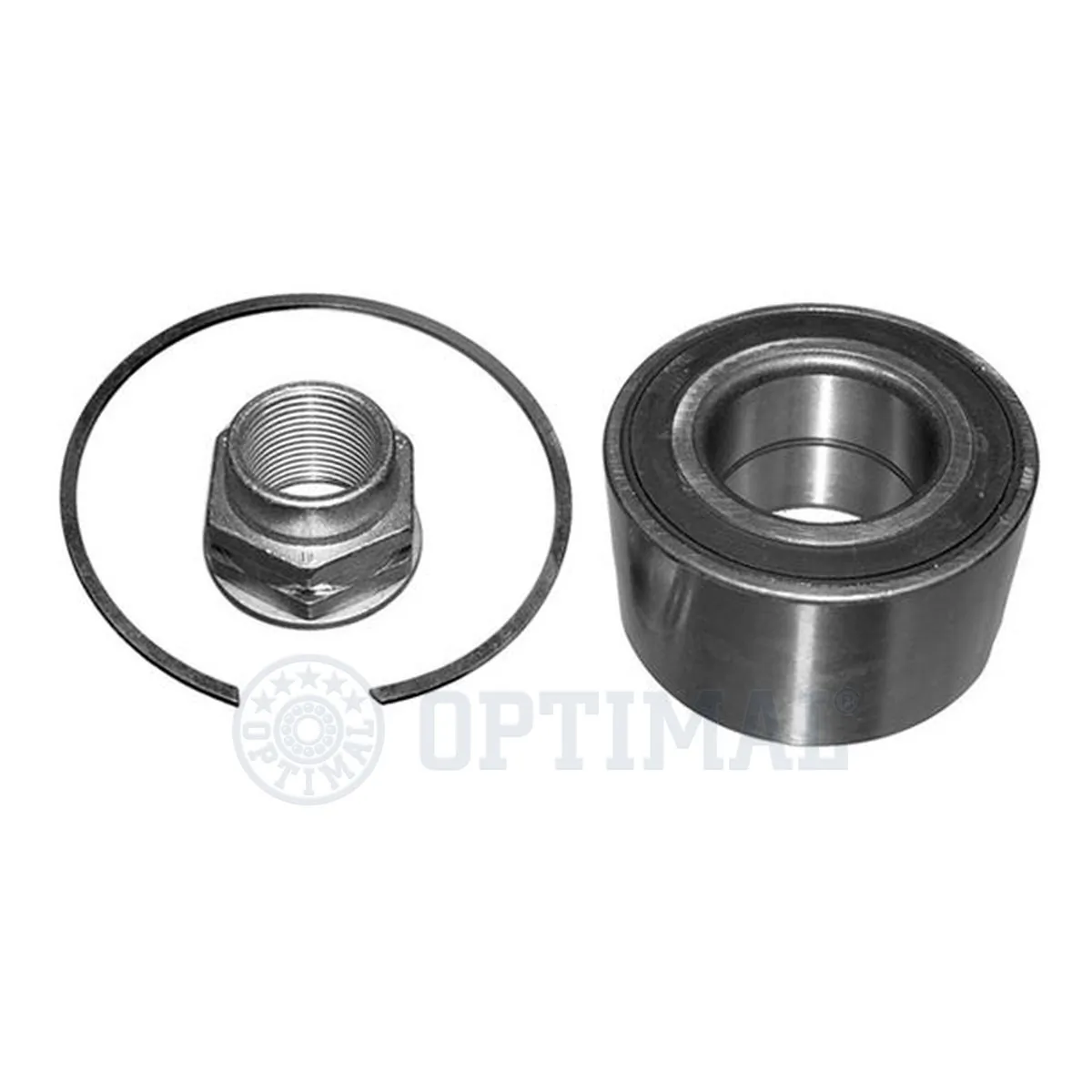 Wheel Bearing Kit 801269