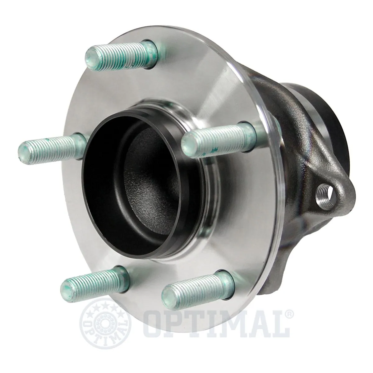 Wheel Bearing Kit 942609