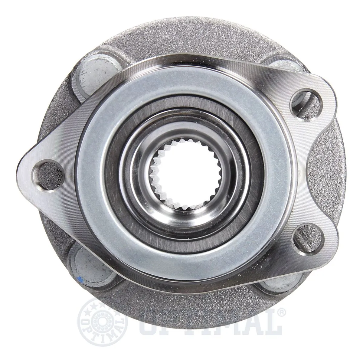 Wheel Bearing Kit 961217