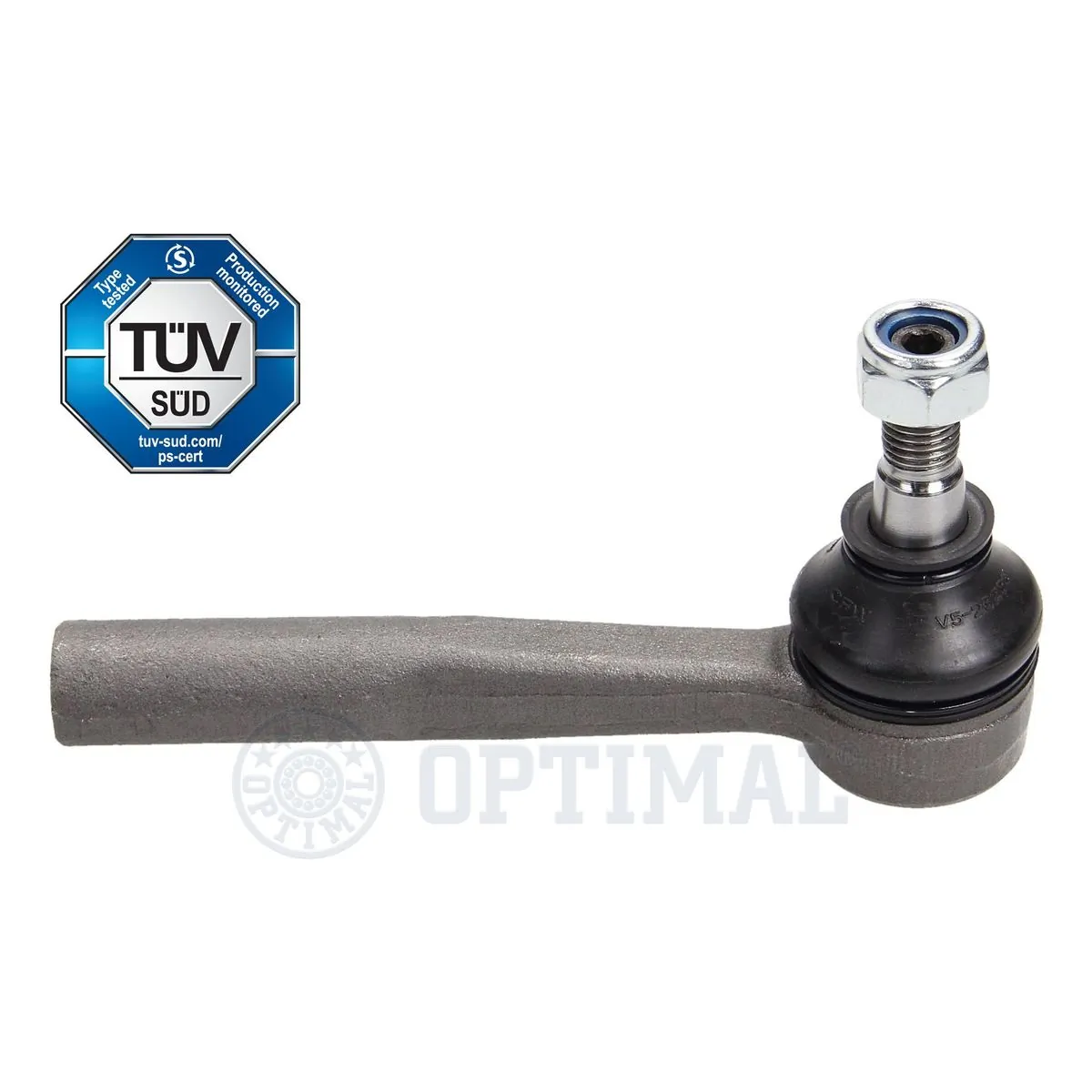 OPTIMAL G1-961 Tie Rod End
