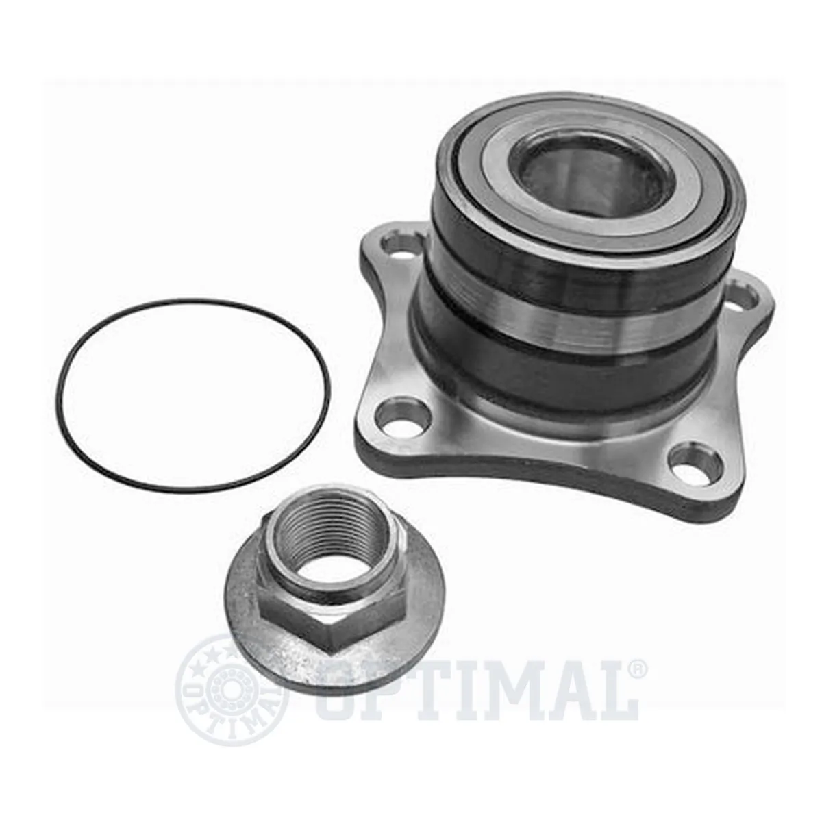 Wheel Bearing Kit 982857