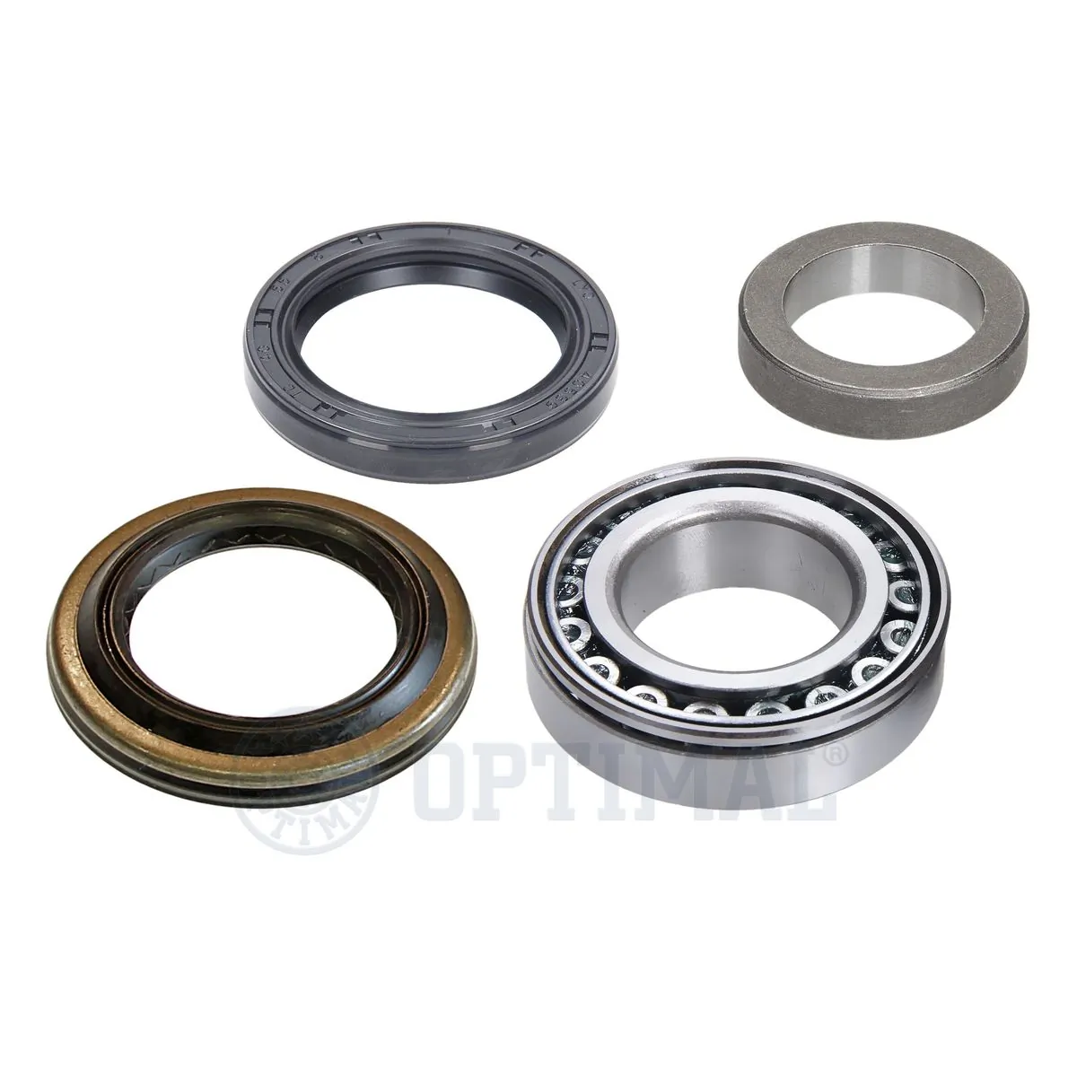 Wheel Bearing Kit 892458