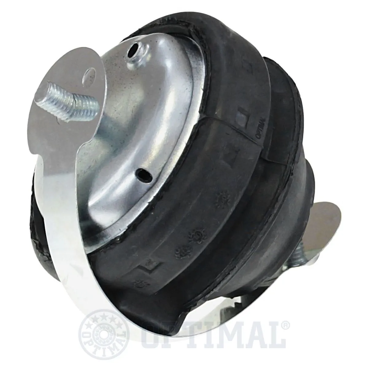 OPTIMAL F8-7354 Mounting, engine