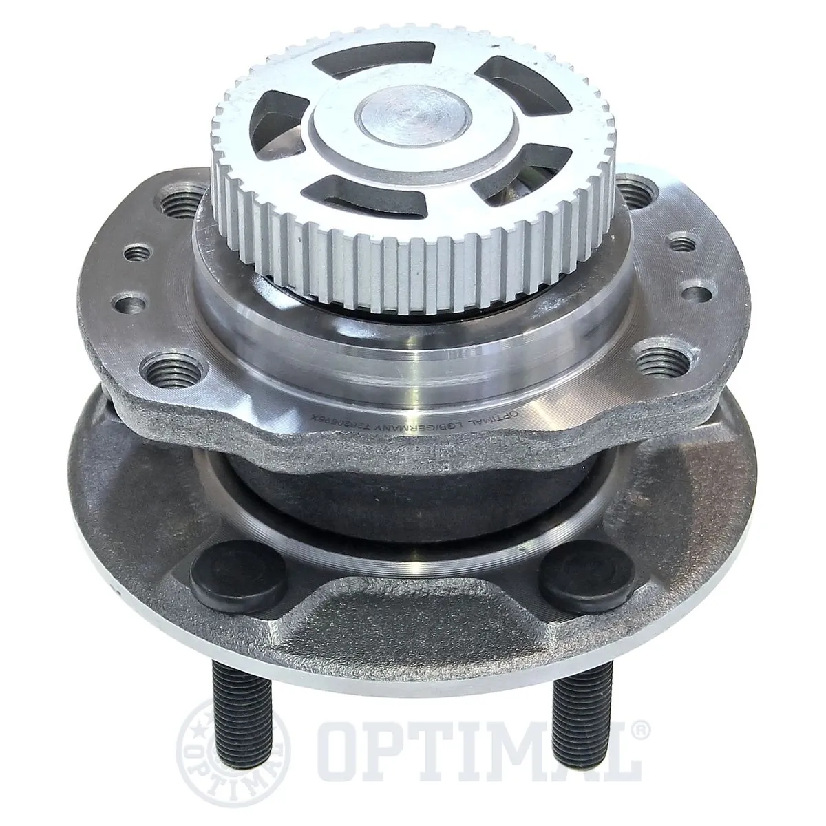 OPTIMAL 992922 Wheel Bearing Kit