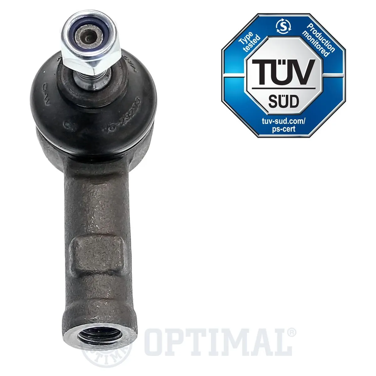OPTIMAL G1-071 Tie Rod End