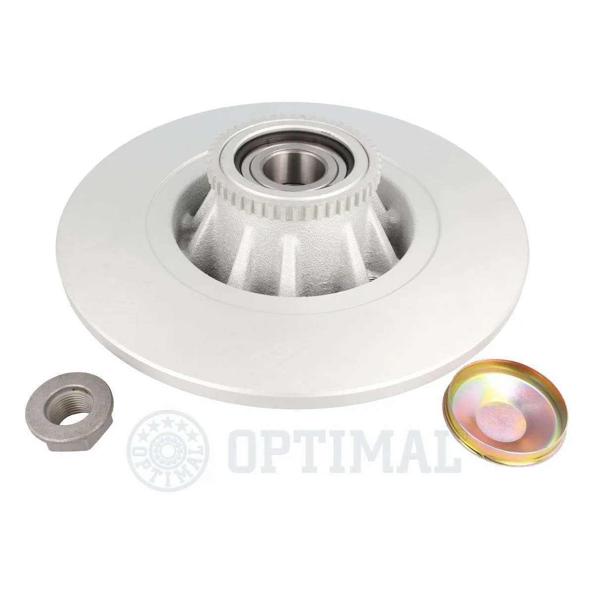 Brake Disc 202101BS1