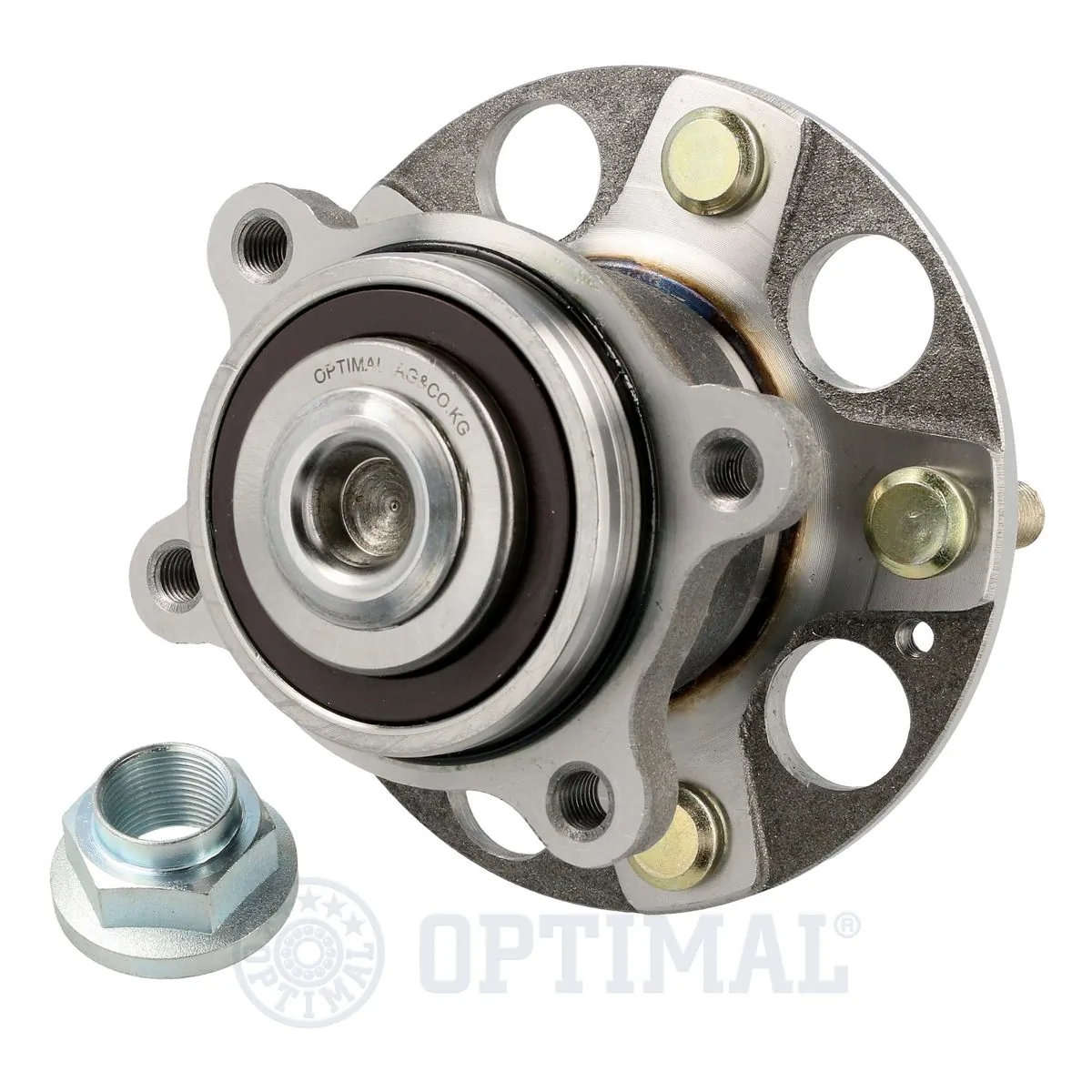 Wheel Bearing Kit 912358