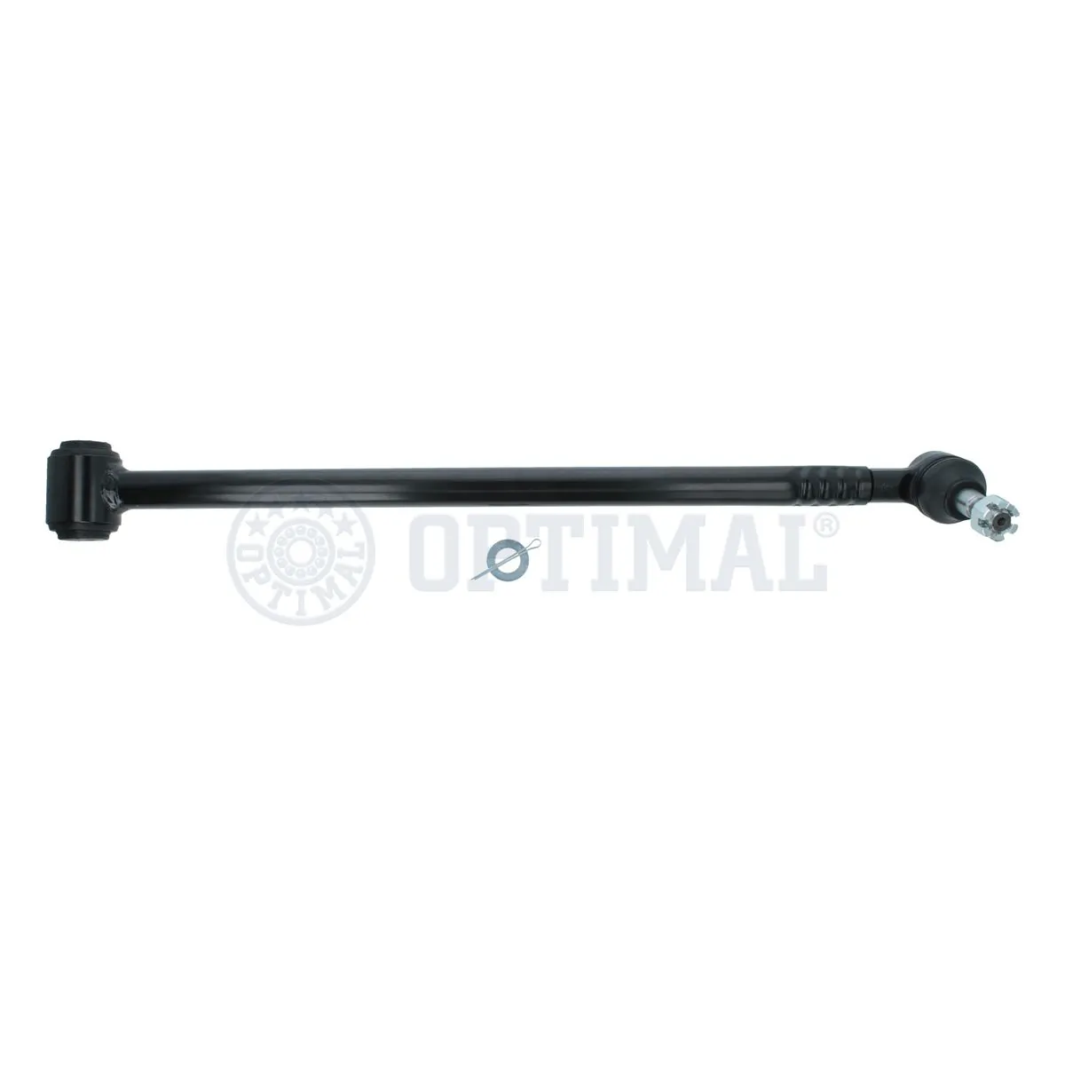 Control/Trailing Arm, wheel suspension G5-2040