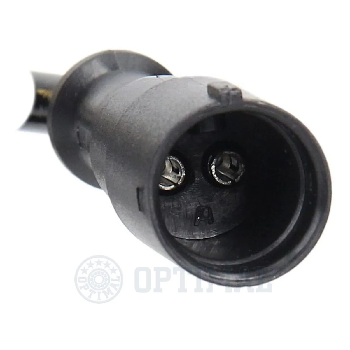 Sensor, revoluciones de la rueda 06-S133