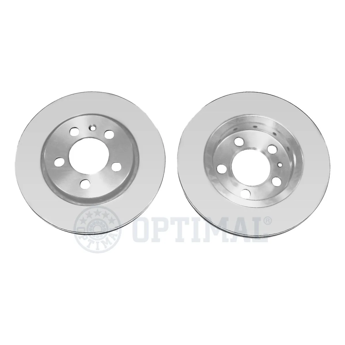 Brake Disc BS-6560C