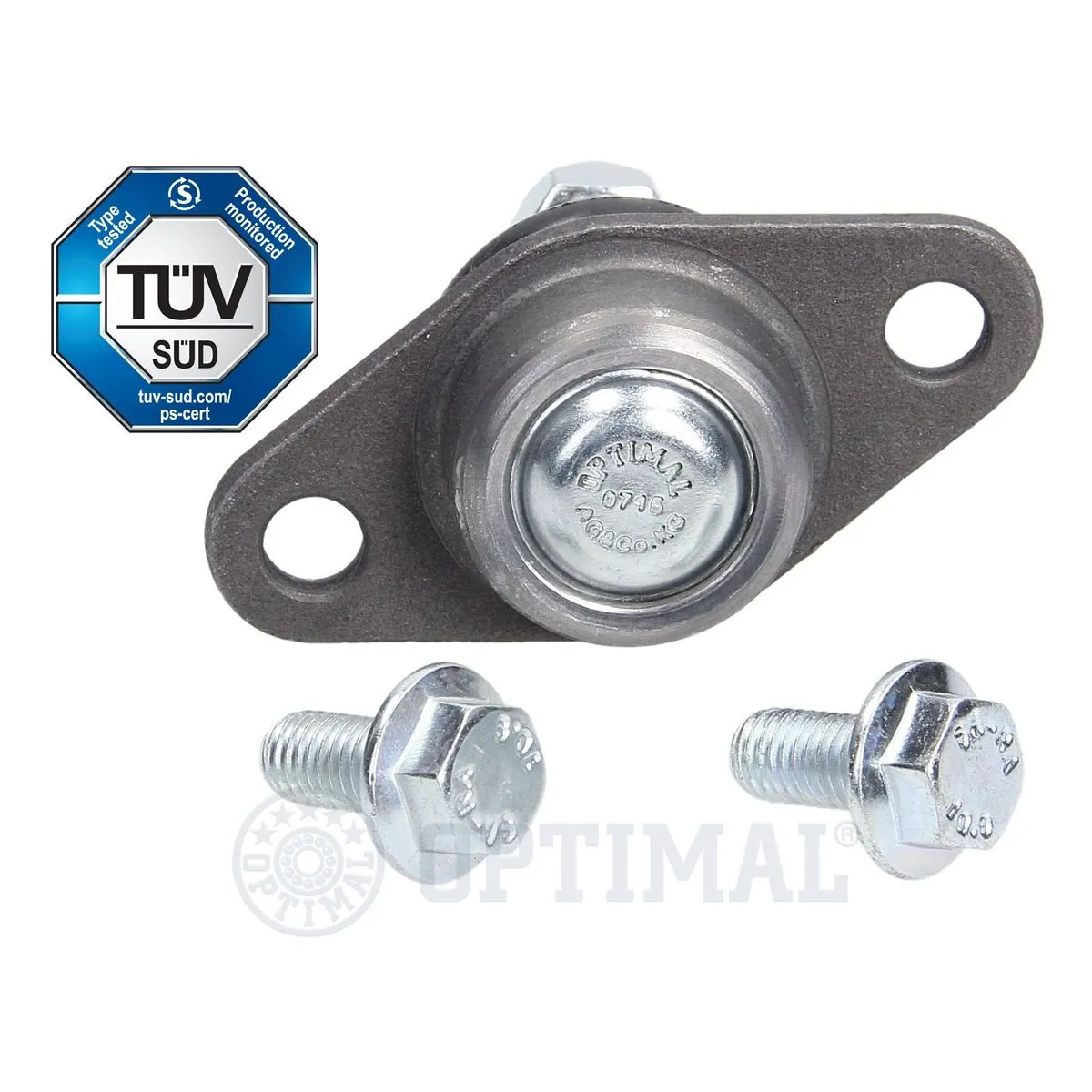 Ball Joint G3-936