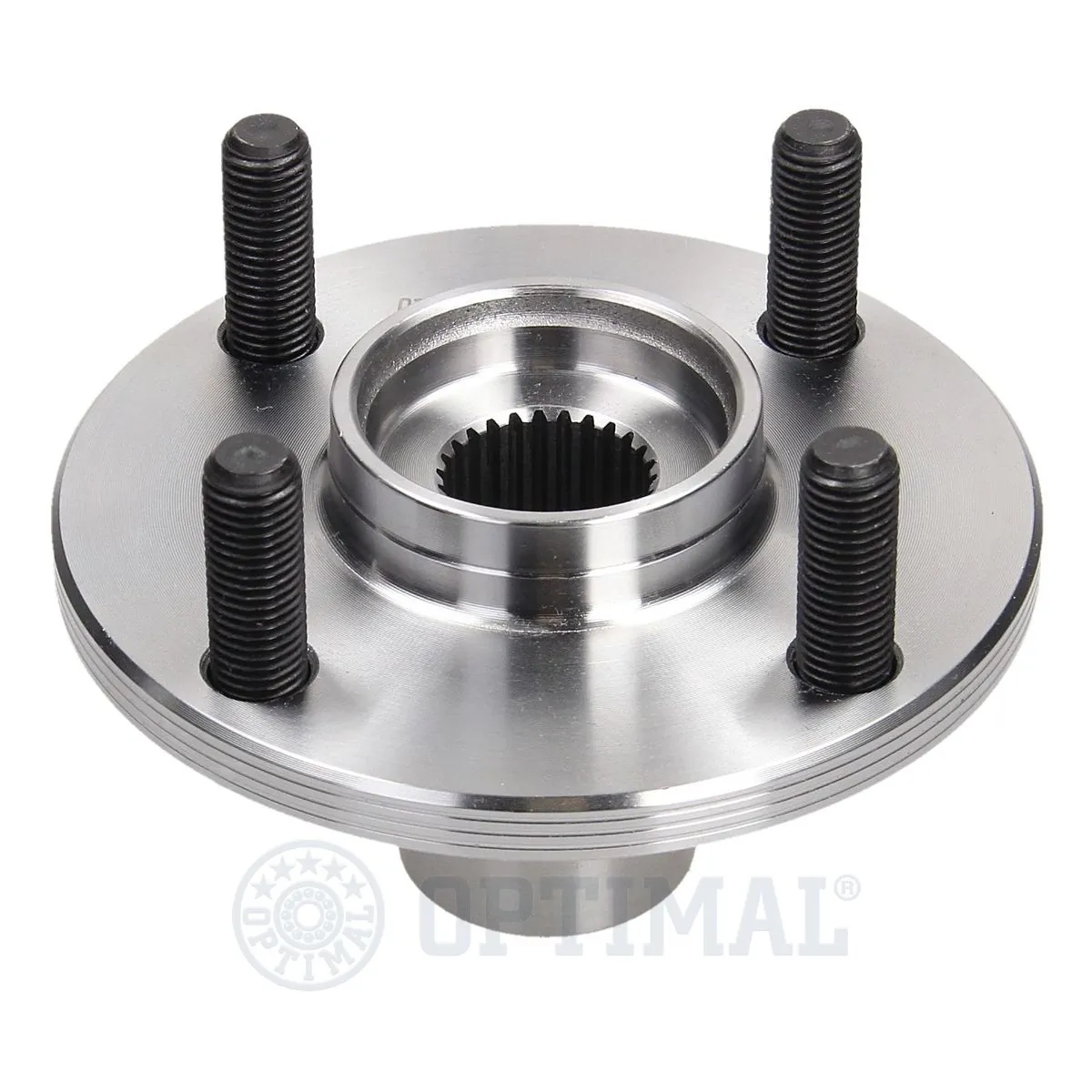 Wheel Hub 04-P408