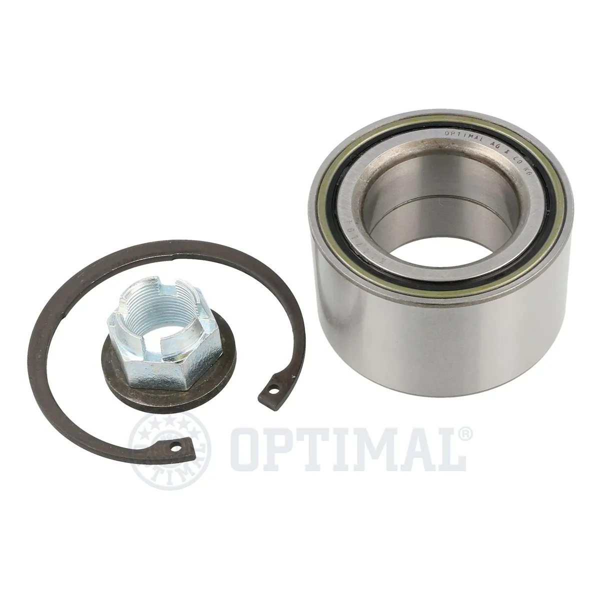 Wheel Bearing Kit 701849