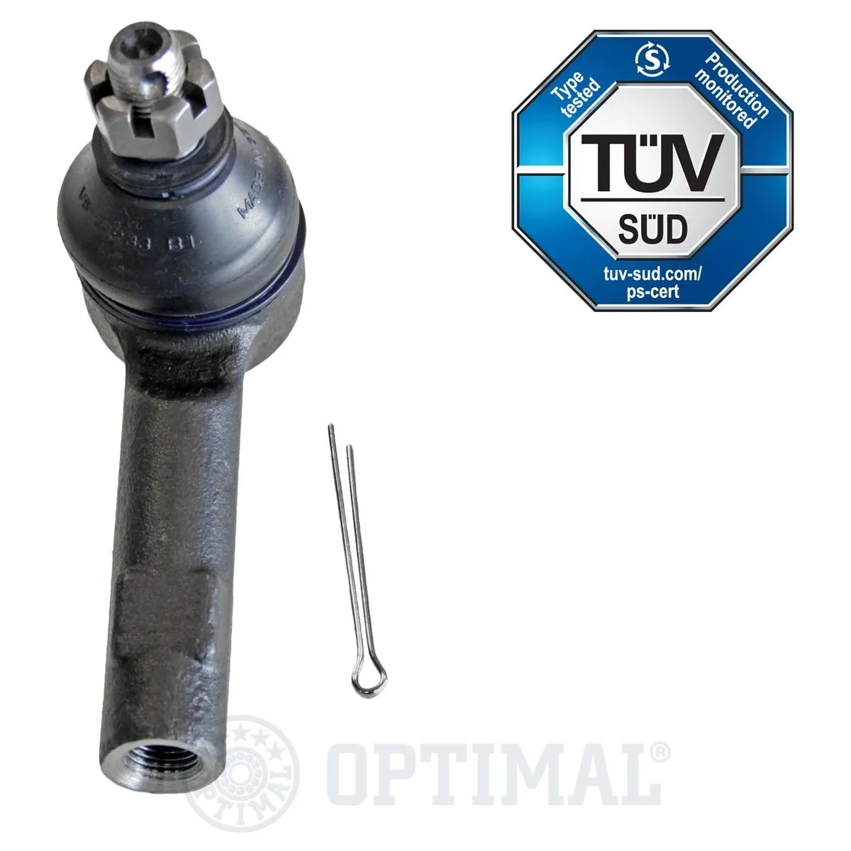 Tie Rod End G1-1077