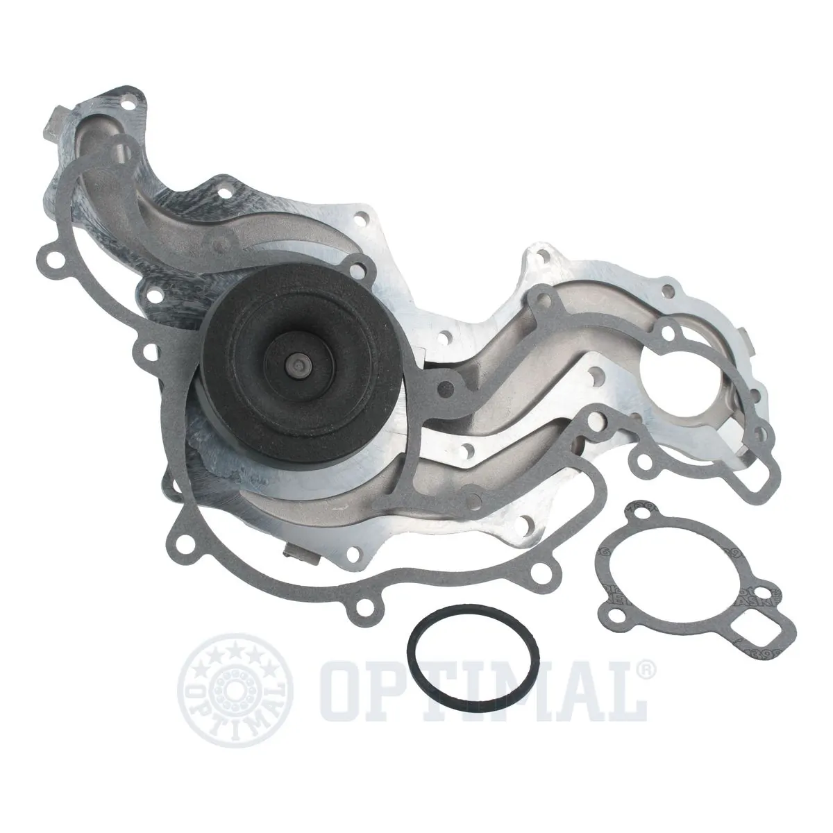 OPTIMAL AQ-1175 Water Pump, engine cooling