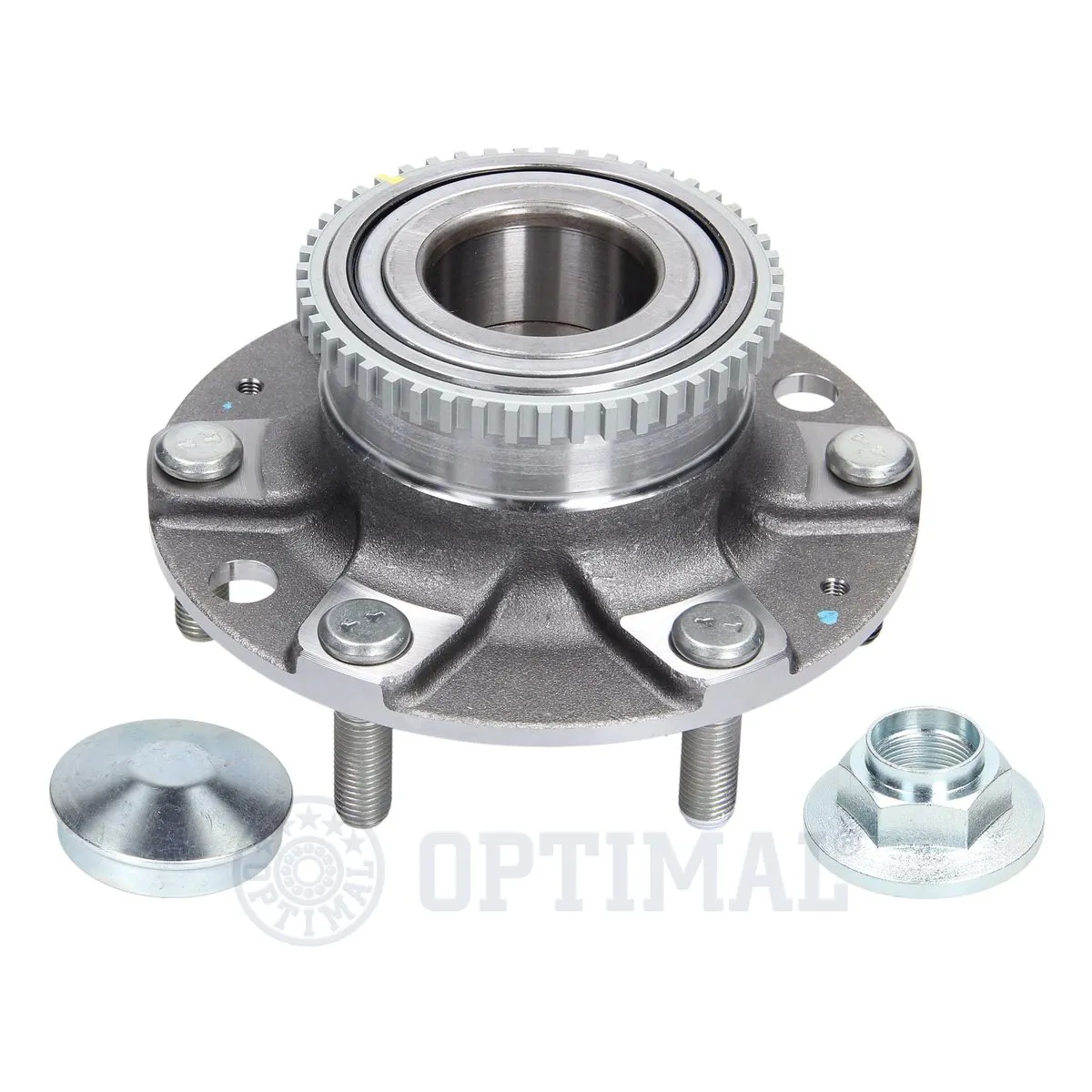 Wheel Bearing Kit 921924