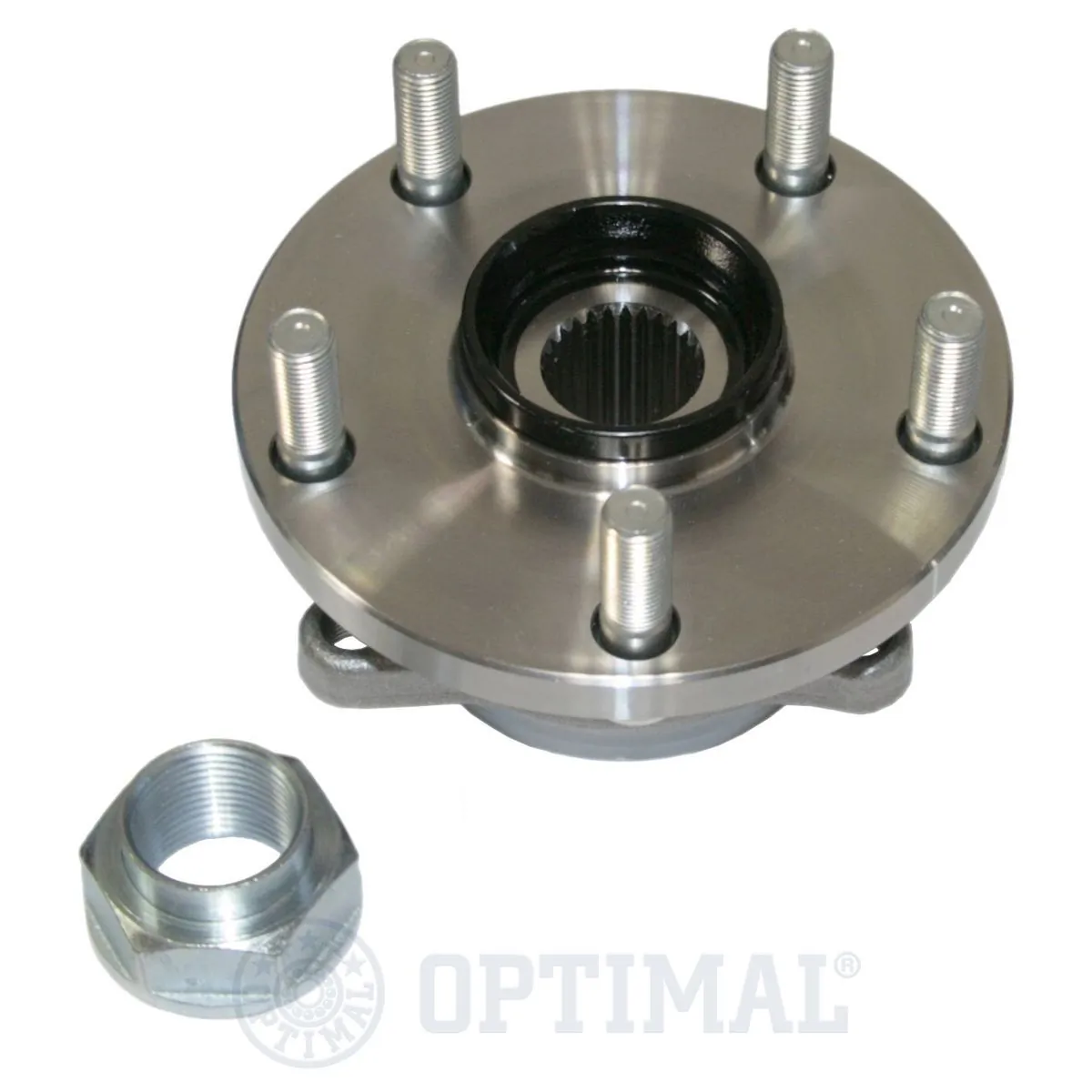 Wheel Bearing Kit 971628