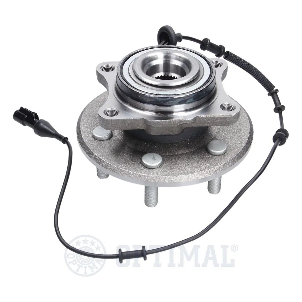 OPTIMAL 302734 Wheel Bearing Kit