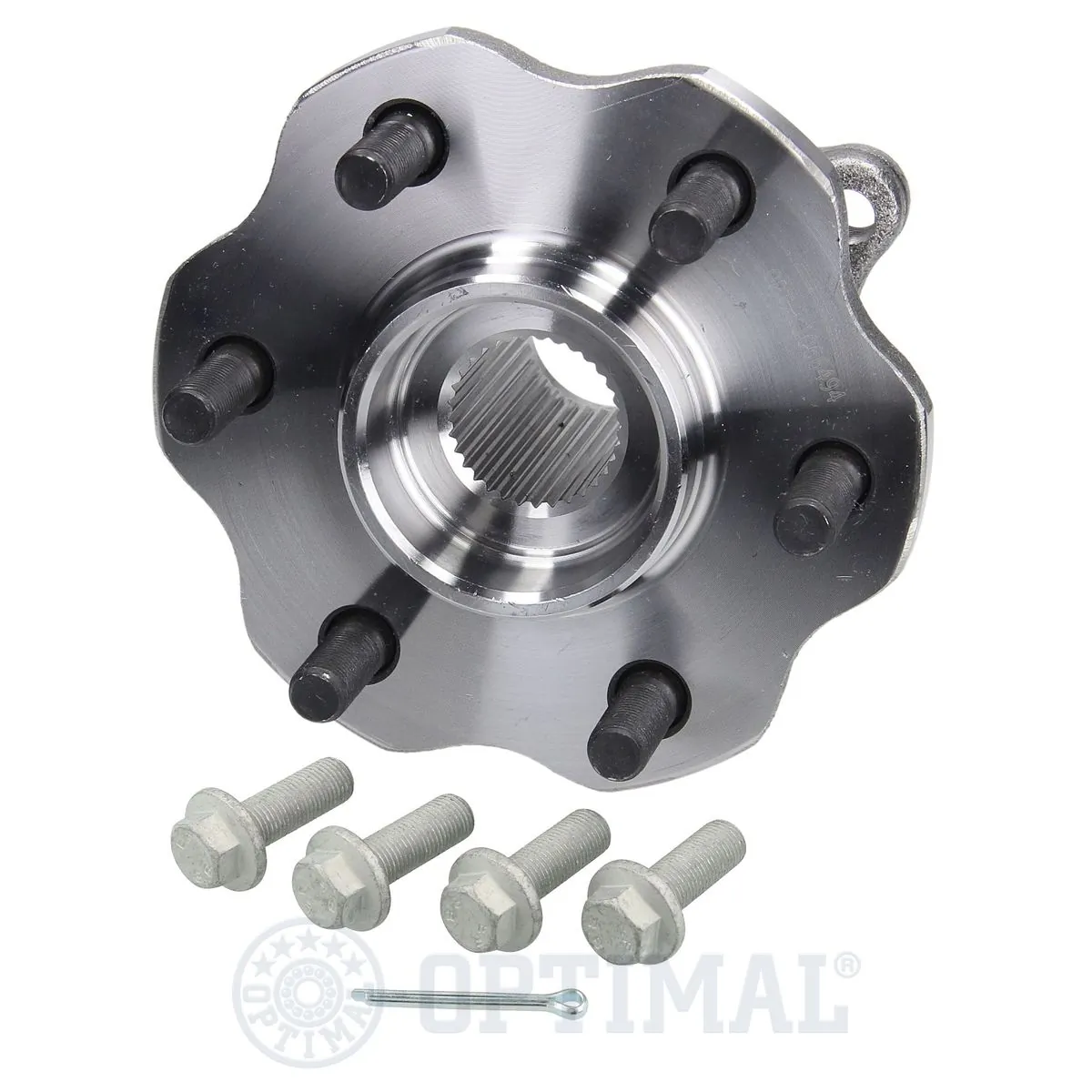 Wheel Bearing Kit 962522