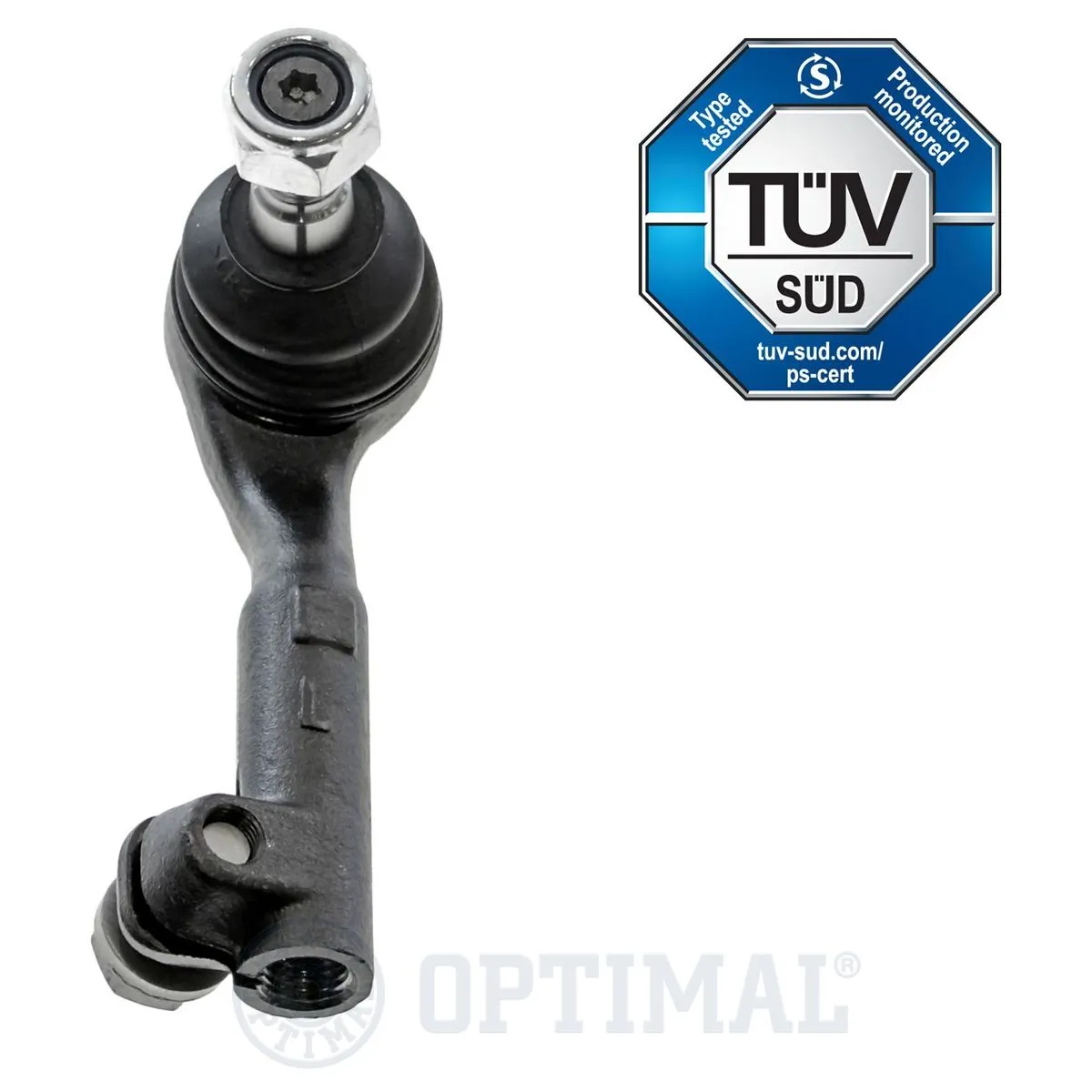 OPTIMAL G1-1437 Tie Rod End