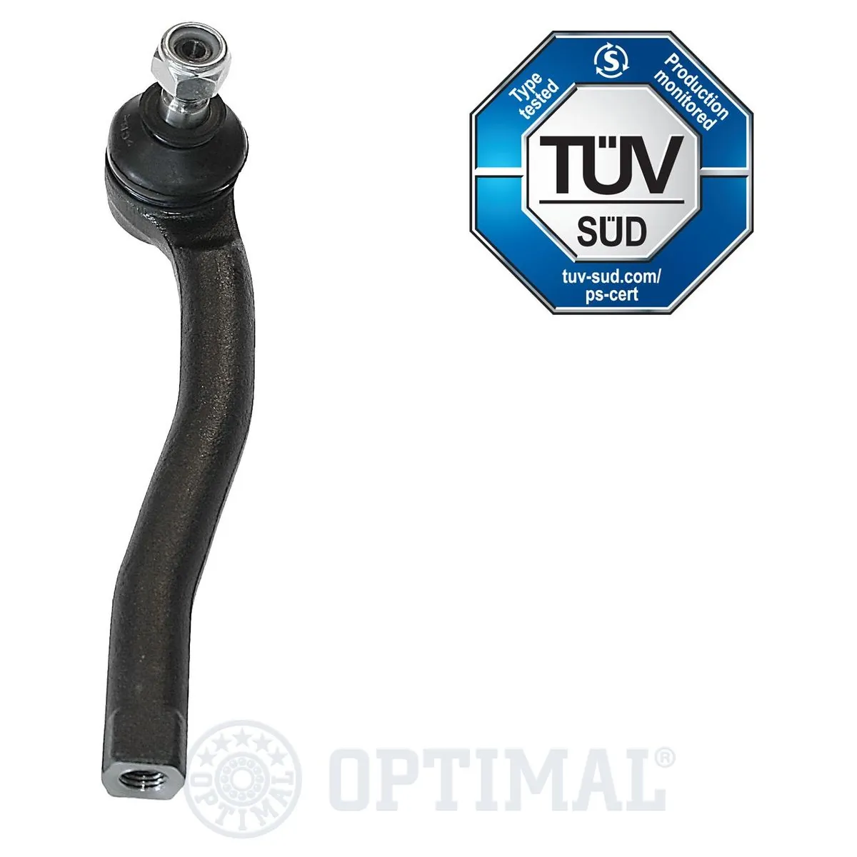 OPTIMAL G1-1353 Tie Rod End