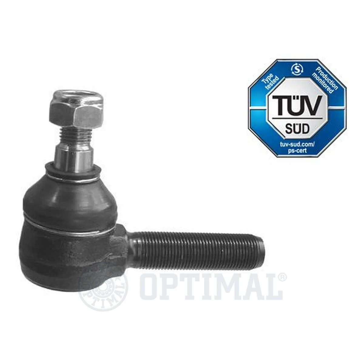 Tie Rod End G1-136