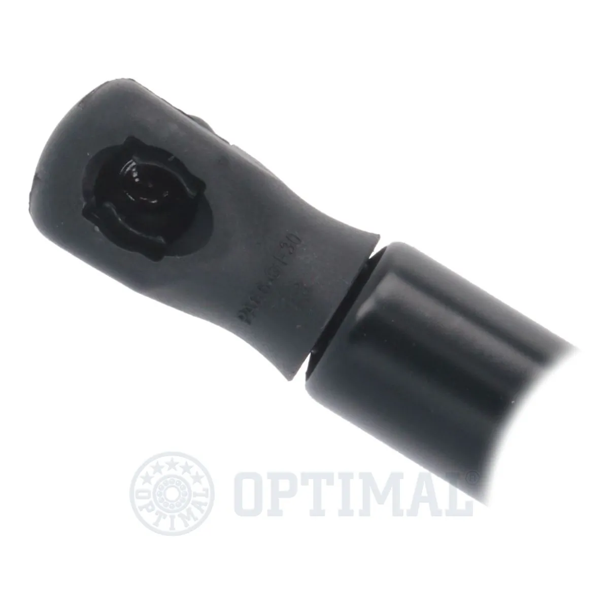 Gas Spring, boot/cargo area AG-50144