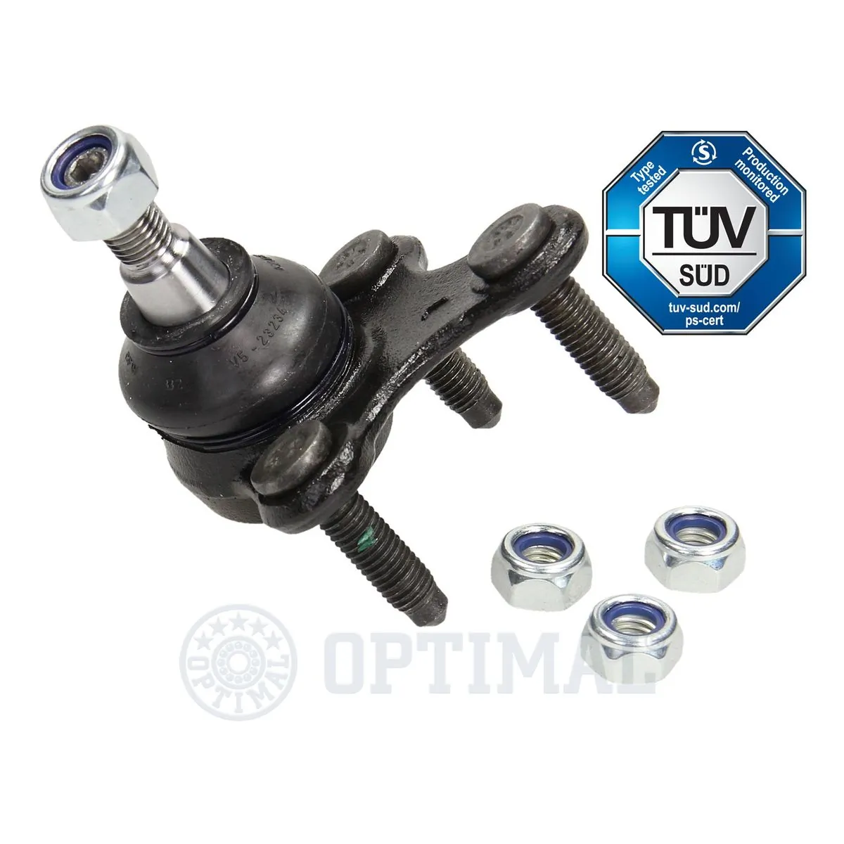 Ball Joint G3-955