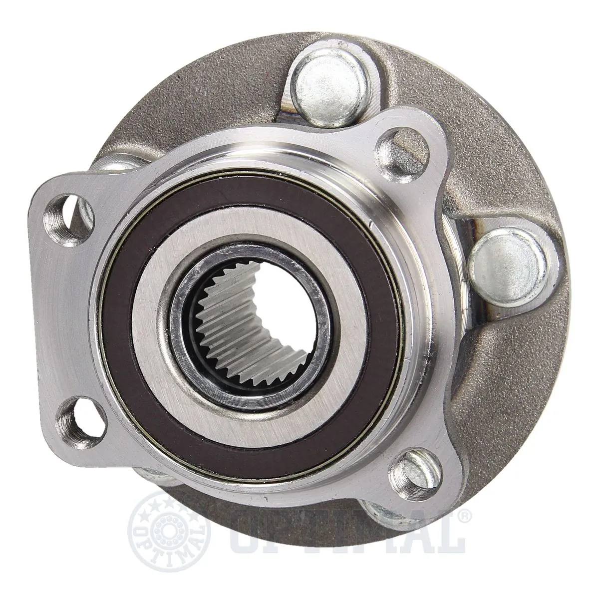 Wheel Bearing Kit 971753