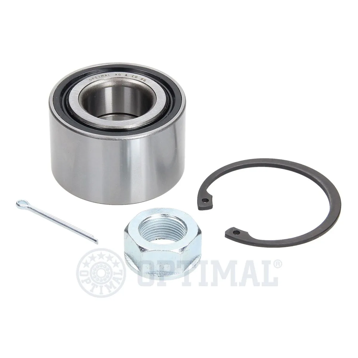 Wheel Bearing Kit 912809