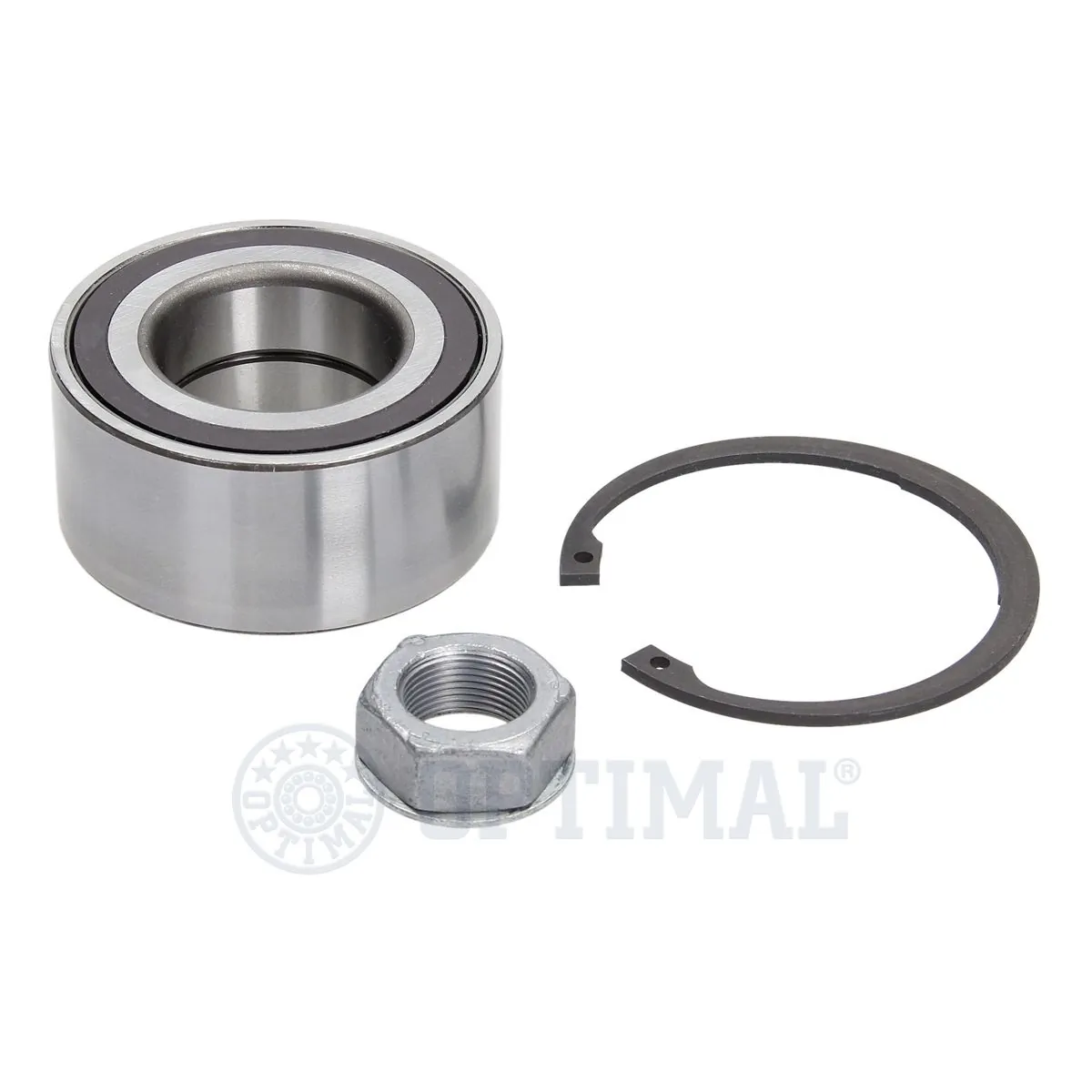 Wheel Bearing Kit 681259