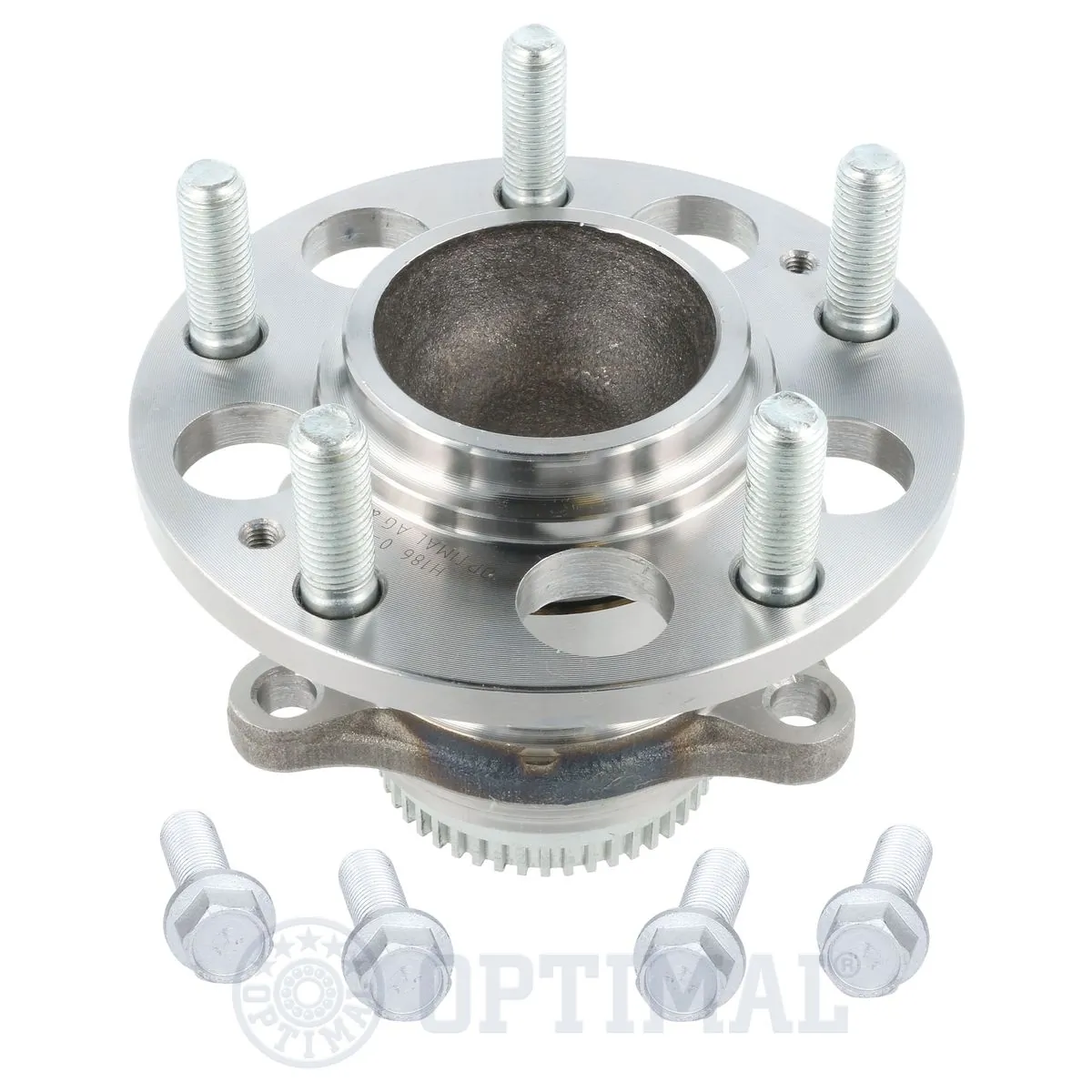 Wheel Bearing Kit 922333