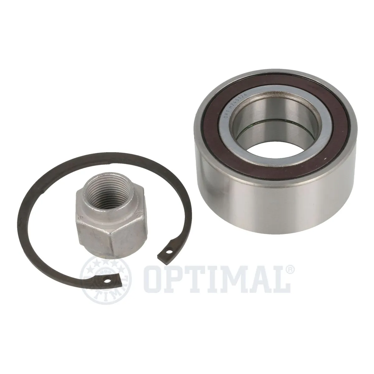 Wheel Bearing Kit 601253