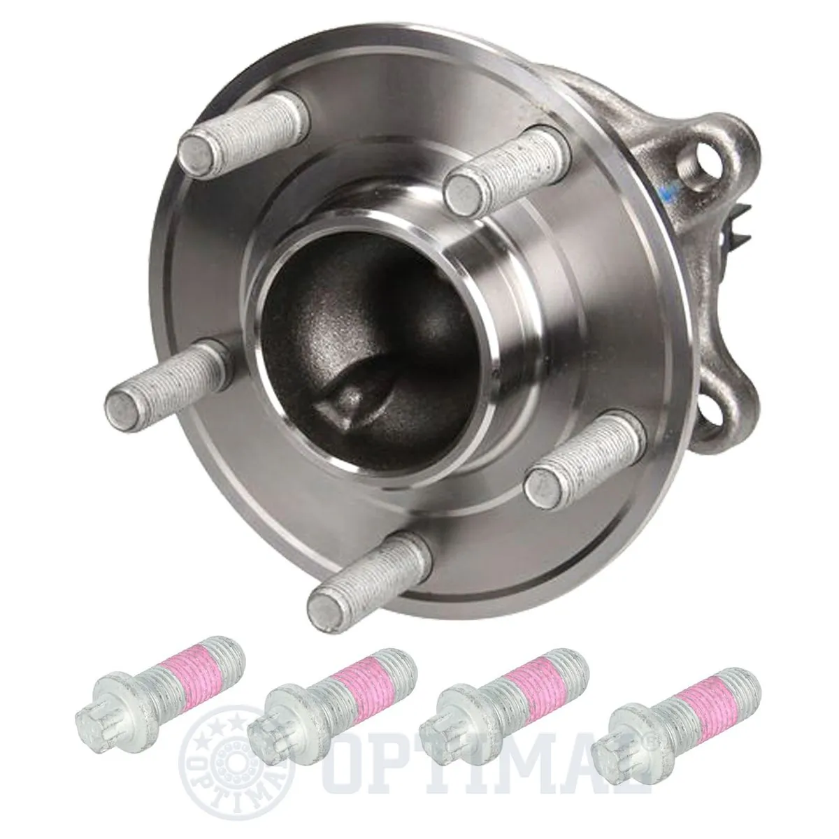 Wheel Bearing Kit 302506