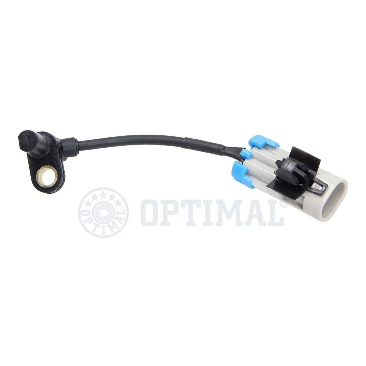 Sensor, wheel speed 06-S412
