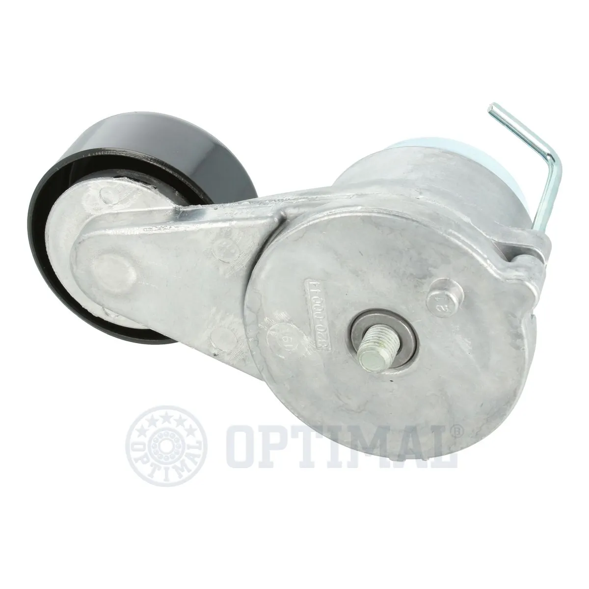 OPTIMAL 0-N2247 Tensioner Lever, V-ribbed belt