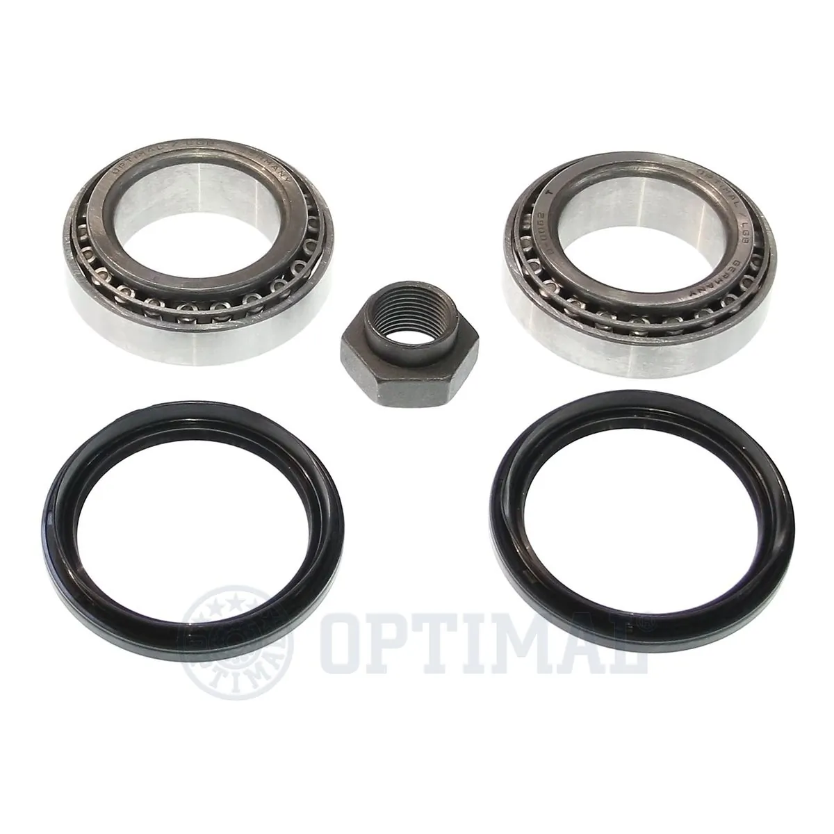 Wheel Bearing Kit 301130