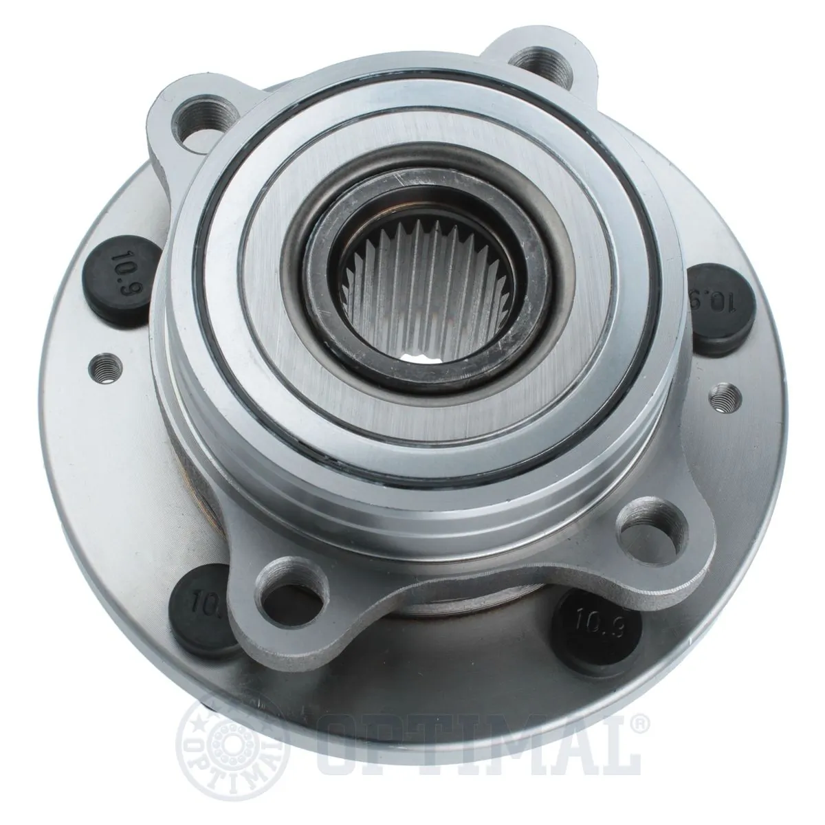 Wheel Bearing Kit 921331
