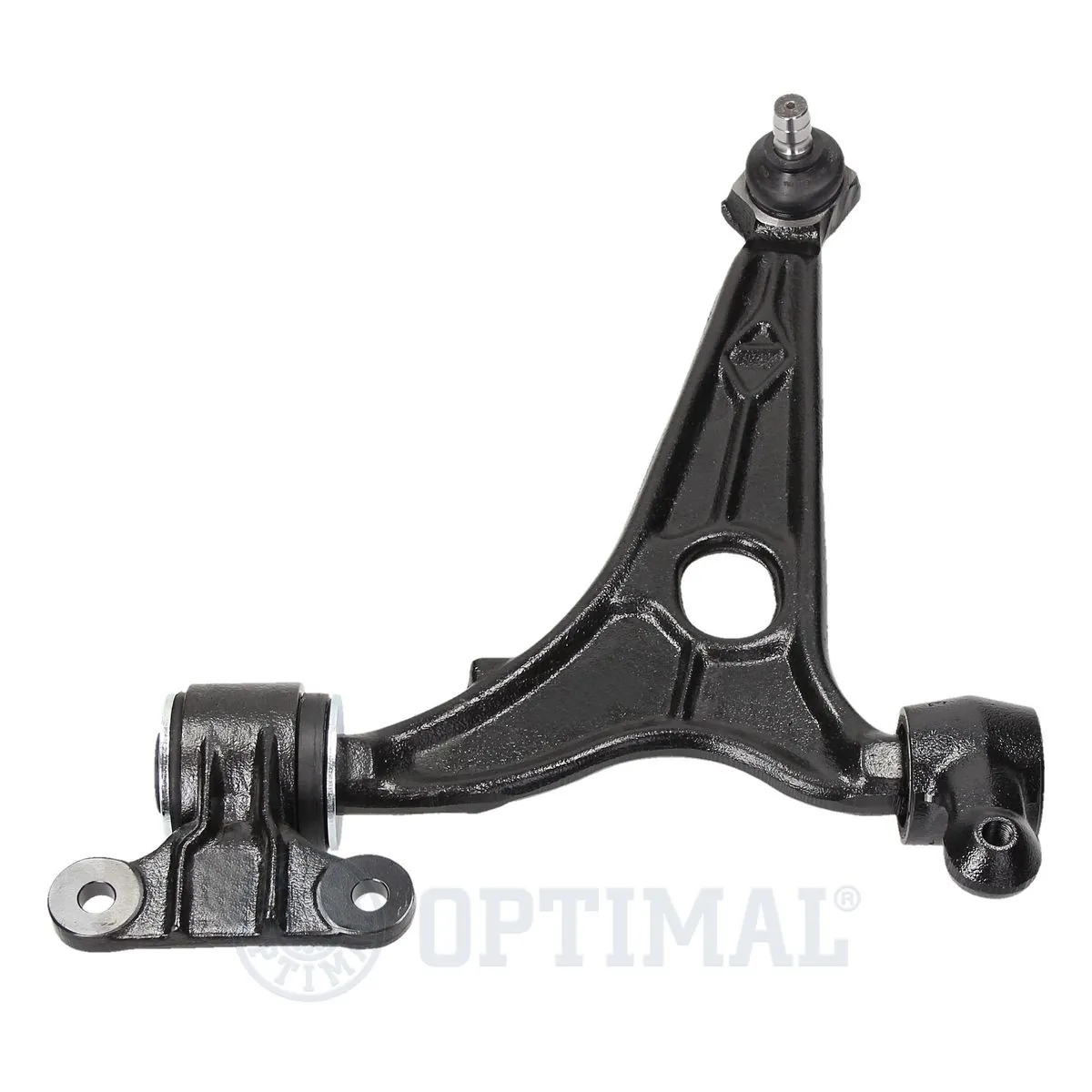 Control/Trailing Arm, wheel suspension G6-1068